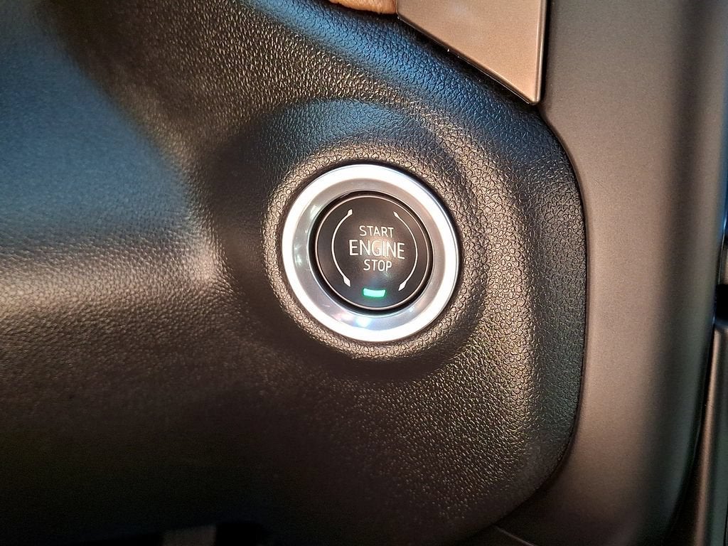 2023 Chevrolet Silverado 3500 HD High Country DRW
