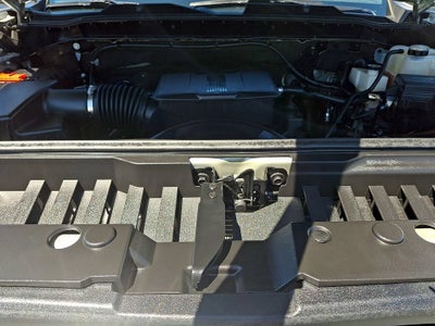 2023 Chevrolet Silverado 3500 HD High Country DRW
