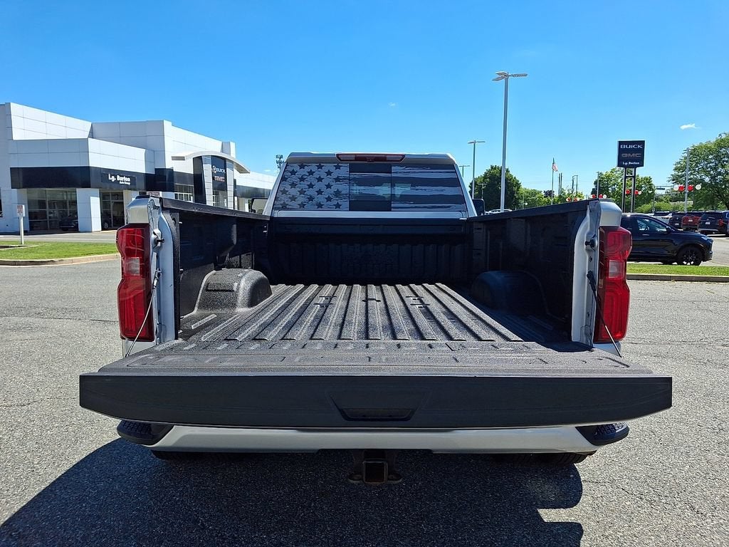2023 Chevrolet Silverado 3500 HD High Country DRW