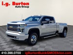 2023 Chevrolet Silverado 3500 HD High Country DRW