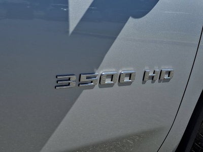 2023 Chevrolet Silverado 3500 HD High Country DRW