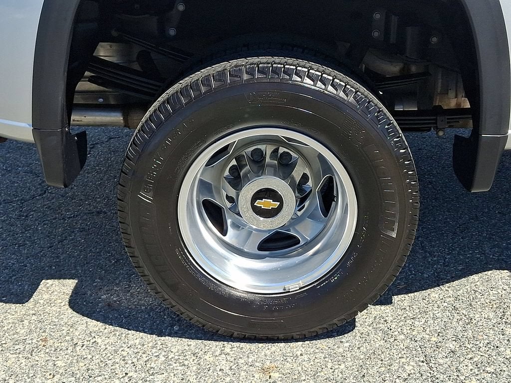 2023 Chevrolet Silverado 3500 HD High Country DRW