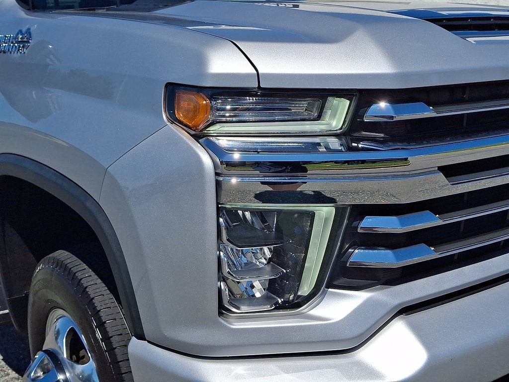 2023 Chevrolet Silverado 3500 HD High Country DRW