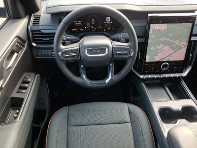 2027 GMC Acadia AT4
