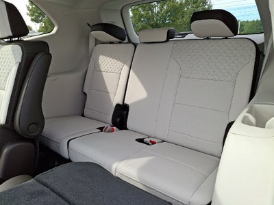 2027 GMC Acadia Denali