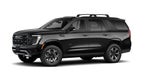 2027 GMC Yukon AT4