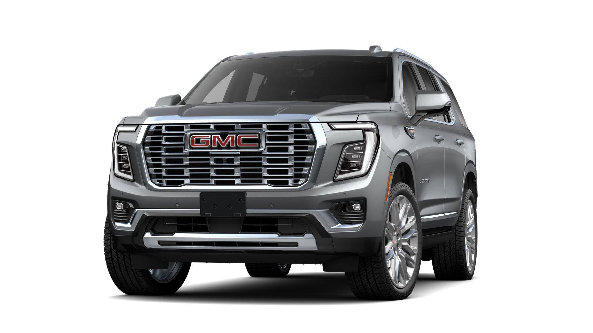 2027 GMC Yukon Denali