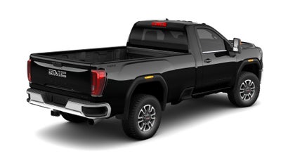 2026 GMC Sierra 3500 HD SLE DRW