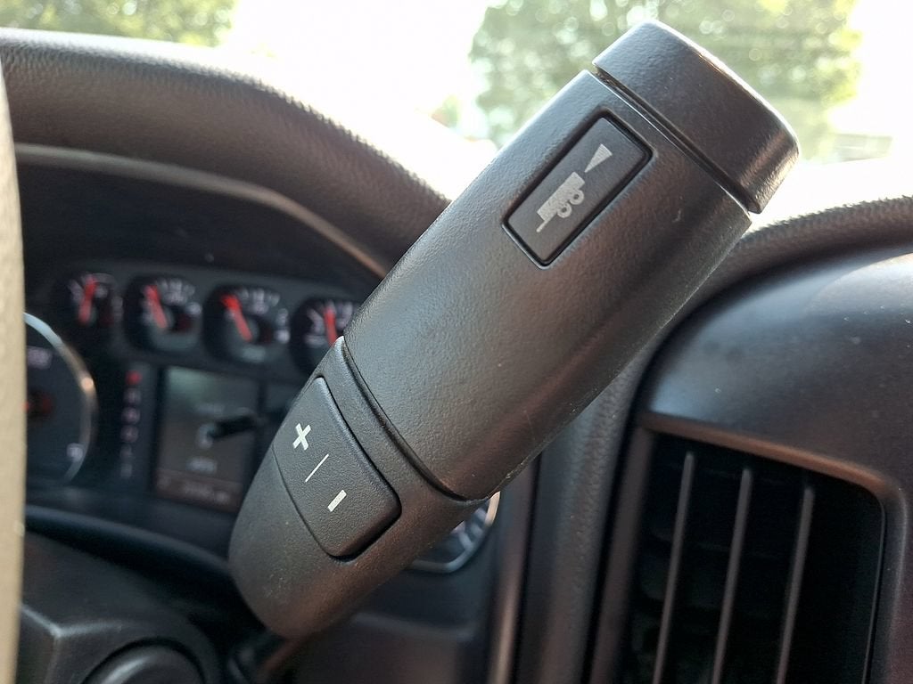 2021 Chevrolet Silverado 6500 HD Work Truck