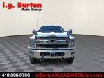 2021 Chevrolet Silverado 6500 HD Work Truck