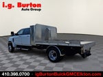 2021 Chevrolet Silverado 6500 HD Work Truck