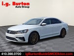 2016 Volkswagen Passat 1.8T SE