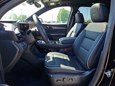 2027 Buick Enclave Sport Touring