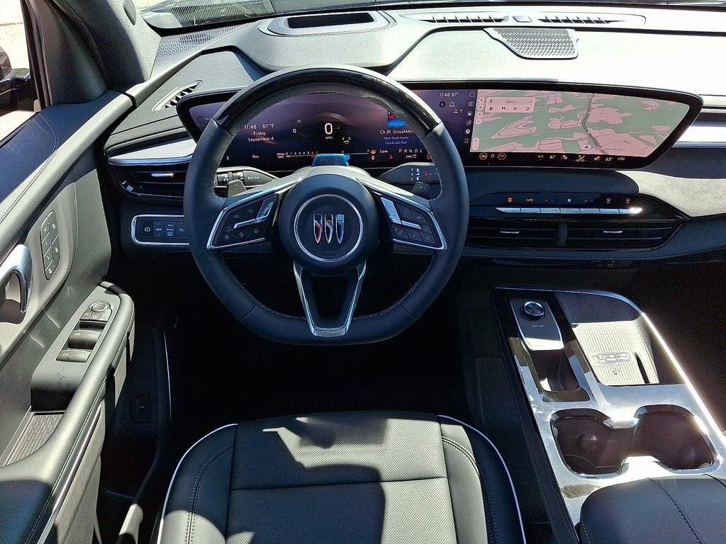 2027 Buick Enclave Sport Touring