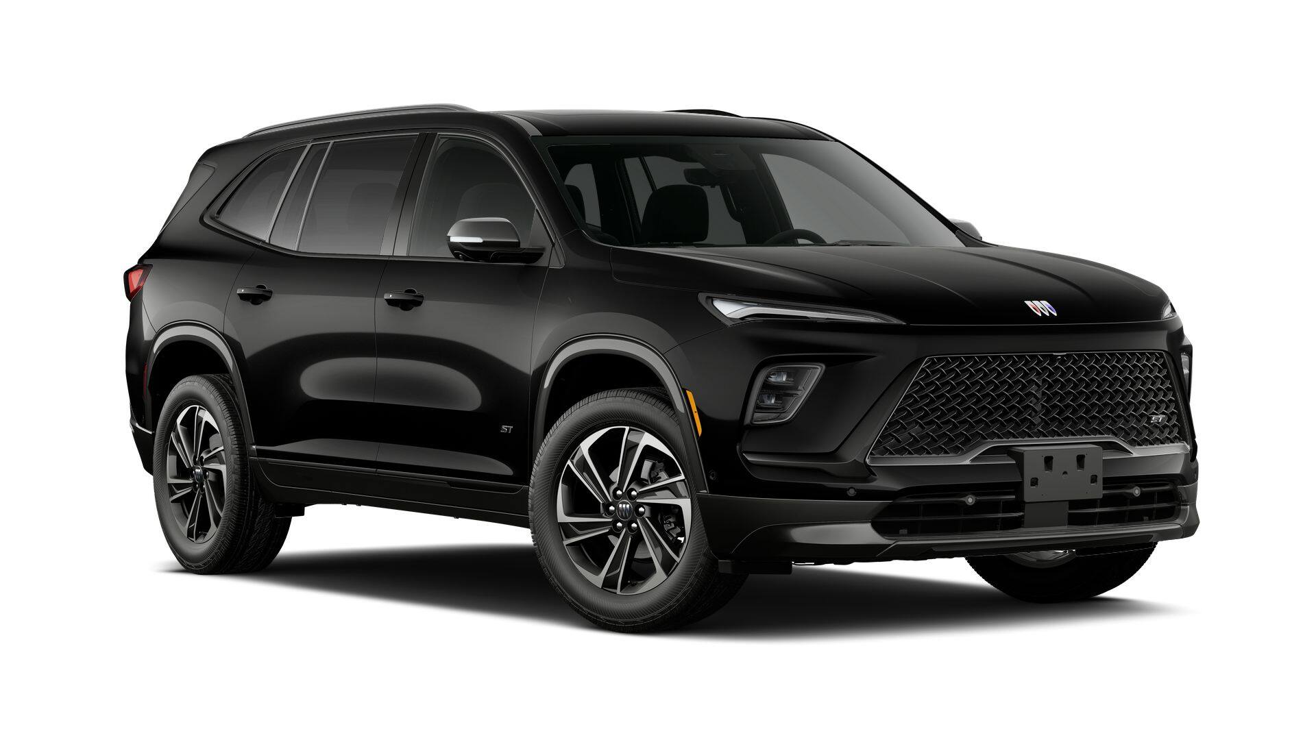 2027 Buick Enclave Sport Touring