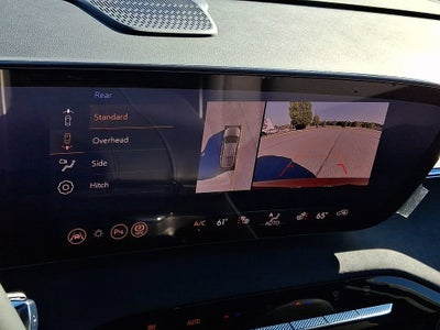 2027 Buick Enclave Sport Touring