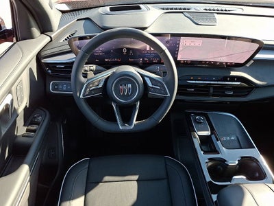 2027 Buick Enclave Sport Touring