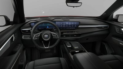 2027 Buick Enclave Sport Touring