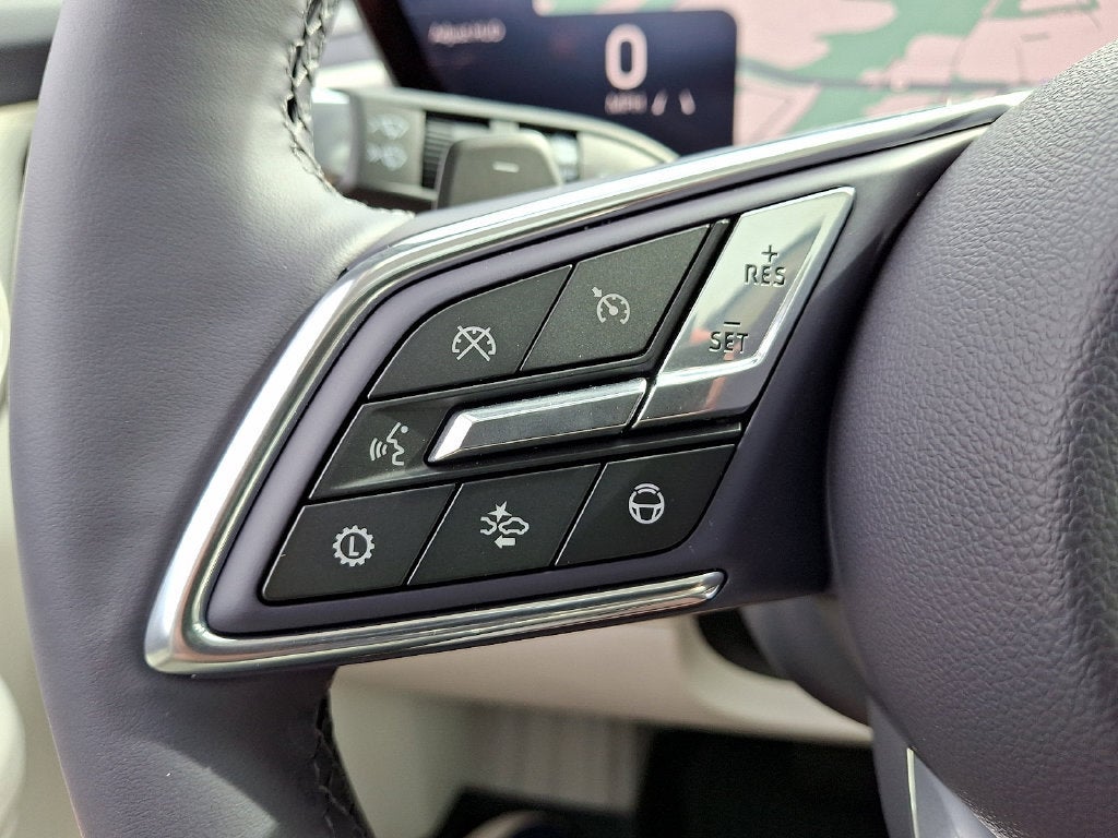 2027 Buick Enclave Avenir