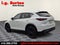 2024 Mazda Mazda CX-5 2.5 Carbon Turbo