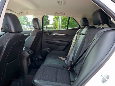 2021 Buick Envision Preferred