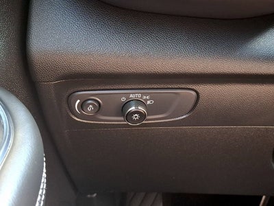 2021 Buick Envision Preferred