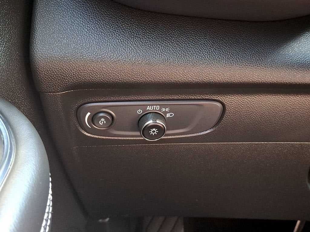2021 Buick Envision Preferred