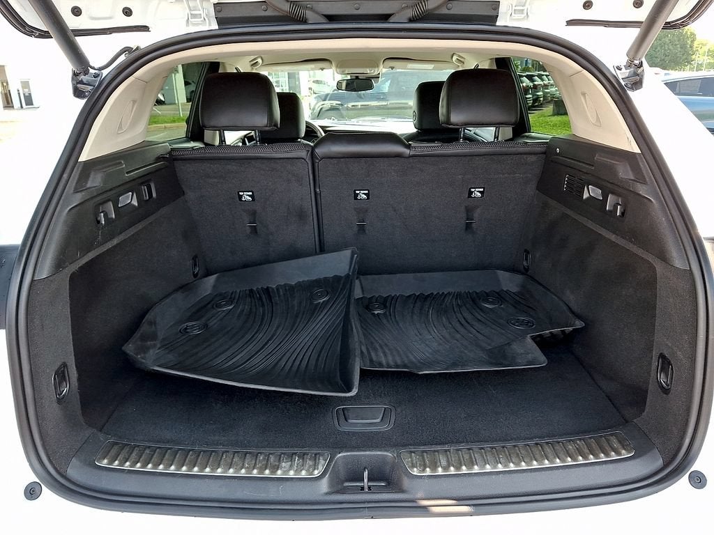2021 Buick Envision Preferred