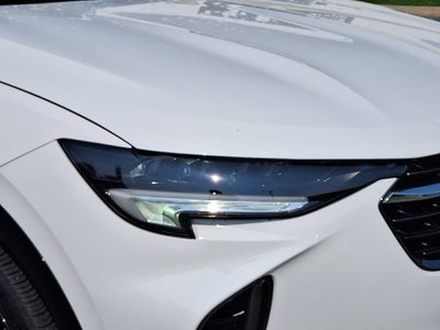 2021 Buick Envision Preferred