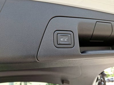 2021 Buick Envision Avenir