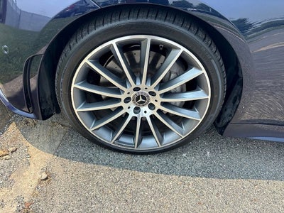 2019 Mercedes-Benz CLS 450 CLS 450