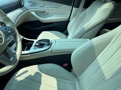 2019 Mercedes-Benz CLS 450 CLS 450