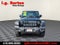2022 Jeep Wrangler Unlimited Sport Altitude 4x4