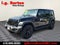 2022 Jeep Wrangler Unlimited Sport Altitude 4x4