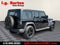 2022 Jeep Wrangler Unlimited Sport Altitude 4x4