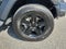 2022 Jeep Wrangler Unlimited Sport Altitude 4x4