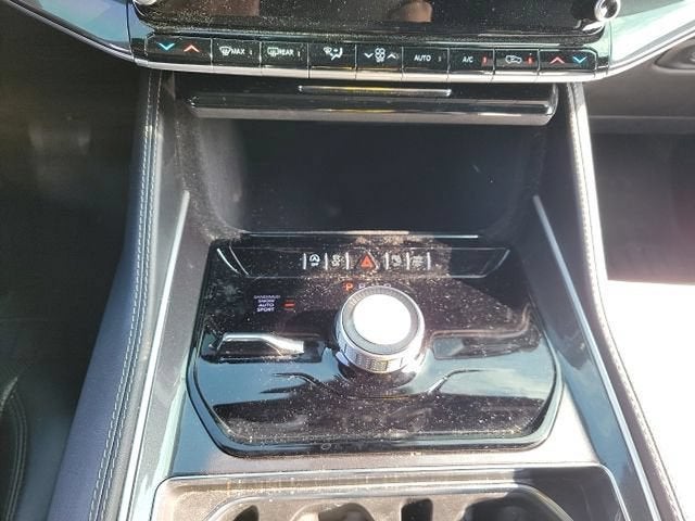 2023 Jeep Wagoneer Series I 4x4
