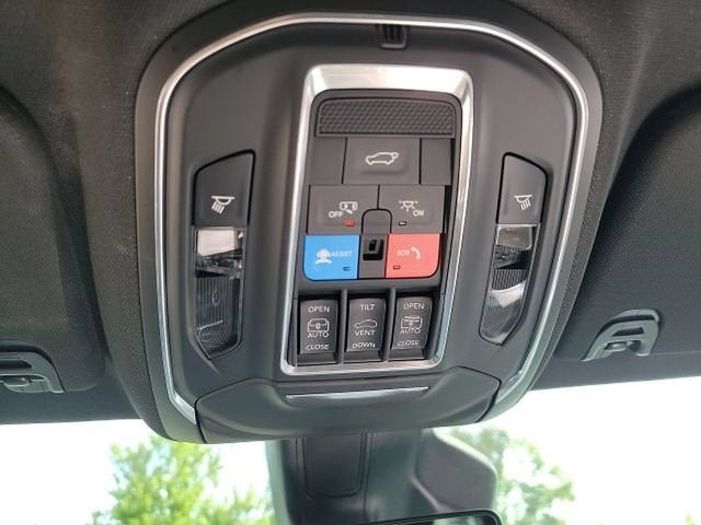 2023 Jeep Wagoneer Series I 4x4