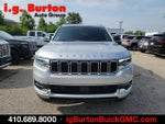 2023 Jeep Wagoneer Series I 4x4