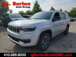2023 Jeep Wagoneer Series I 4x4