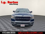 2020 RAM 1500 Big Horn Crew Cab 4x4 5'7" Box