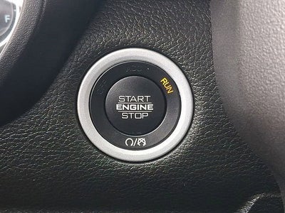 2020 RAM 1500 Big Horn Crew Cab 4x4 5'7" Box