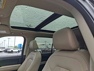2024 Ford Expedition Limited