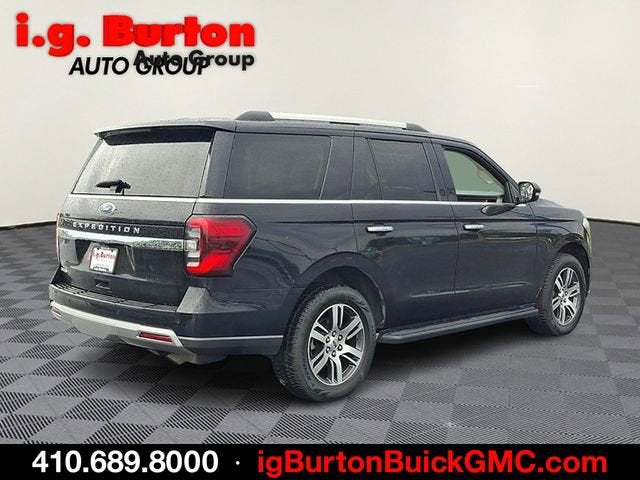 2024 Ford Expedition Limited