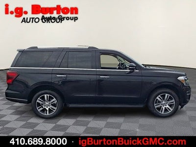 2024 Ford Expedition Limited