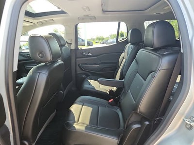 2020 GMC Acadia SLT