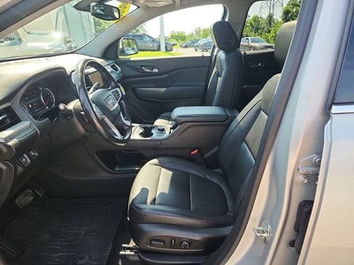 2020 GMC Acadia SLT