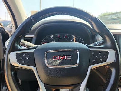 2020 GMC Acadia SLT