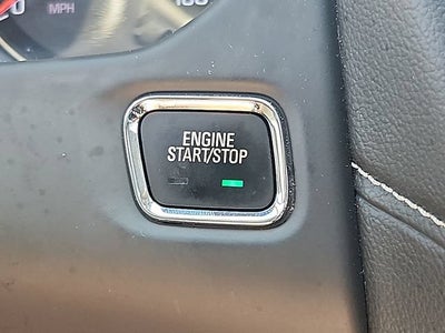 2020 GMC Acadia SLT