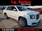 2015 GMC Yukon SLE